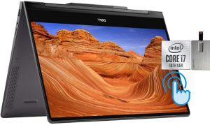 Dell Inspiron 7391 specifications and model