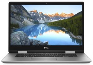 Dell Inspiron 5591 (2-in-1) specifications and model
