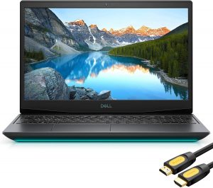 Dell G5 5500 specifications and model