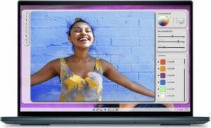 Dell Inspiron Plus 7620 specifications and model