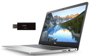 Dell Inspiron 5593 specifications and model