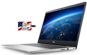 Dell Inspiron 5593 specifications and model