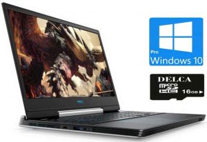 Dell G5 5590 specifications and model