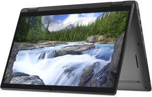 Dell Latitude 7310 (2-in-1) specifications and model