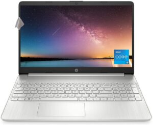 HP 15 specifications and model
