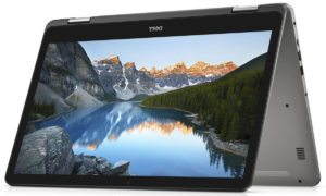 Dell Inspiron 7773 specifications and model