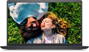 Dell Inspiron 15 3520 specifications and model