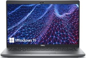 Dell Latitude 14 5430 specifications and model