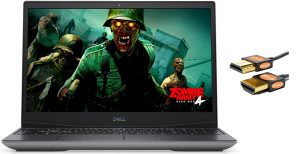 Dell G5 5500 specifications and model