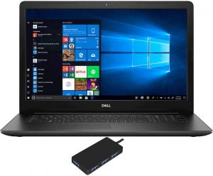 Dell Inspiron 3793 specifications and model
