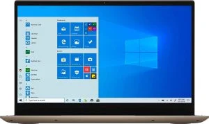 Dell Inspiron 7405 2-in-1 specifications and model