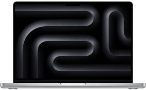 Apple MacBook Pro 14 (M5 Pro / M5 Max) specifications and model