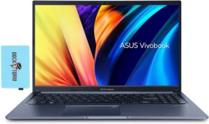 ASUS VivoBook 16X specifications and model