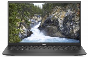 Dell Vostro 5301 specifications and model