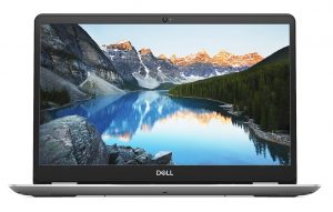 Dell Inspiron 5584 specifications and model