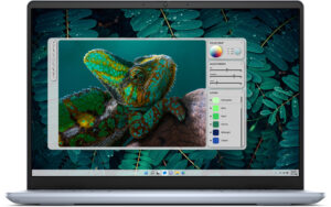 Dell Inspiron 14 Plus 7440 specifications and model