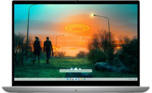 Dell Inspiron 5435 specifications and model