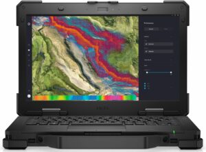 Dell Latitude 13 7330 Rugged Extreme specifications and model