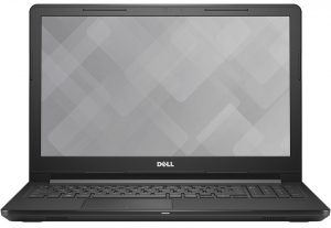 Dell Vostro 3578 specifications and model
