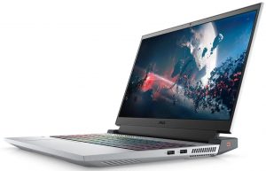 Dell G5 5510 specifications and model