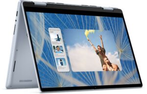 Dell Inspiron 14 7440 specifications and model