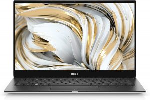 Dell XPS 13 9305 specifications and model