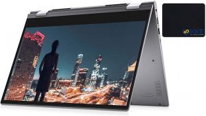 Dell Inspiron 5400 (2-in-1) specifications and model