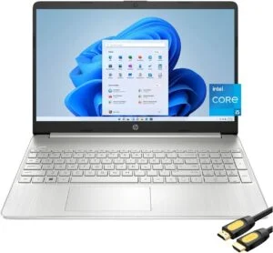 HP 15 Business & Student Laptop specifications and model