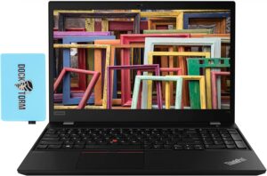 Lenovo ThinkPad P15 Gen 2 specifications and model