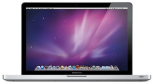 Apple MacBook Pro 15 (Early 2011) specifications and model