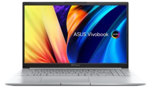 ASUS VivoBook Pro 15 OLED specifications and model