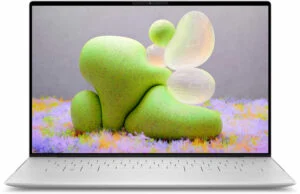 Dell XPS 13 9340 specifications and model