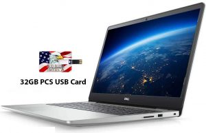 Dell Inspiron 15 5570 specifications and model