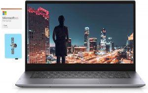 Dell Inspiron 5501 specifications and model