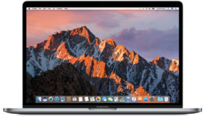 Apple MacBook Pro 15 (Early 2013) specifications and model
