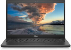 Dell Latitude 3430 specifications and model