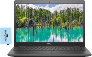 Dell Latitude 3510 specifications and model