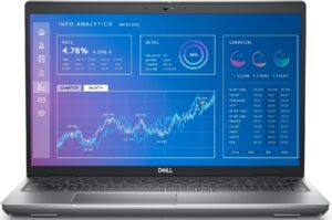Dell Precision 3571 specifications and model