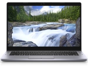 Dell Latitude 5310 2-in-1 specifications and model