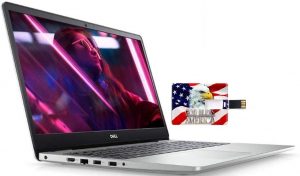 Dell Inspiron 5593 specifications and model