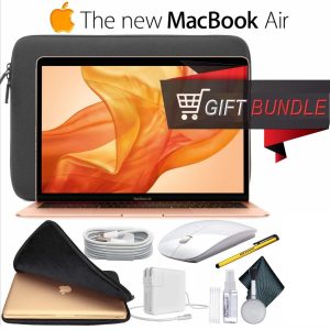 Apple MacBook Air 1 2018 specifications and model