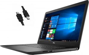 Dell Inspiron 3793 specifications and model
