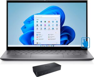 Dell Inspiron 5410 2-in-1 specifications and model