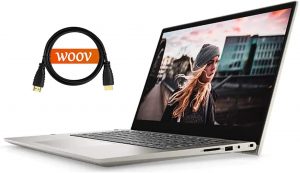Dell Inspiron 5406 2-in-1 specifications and model