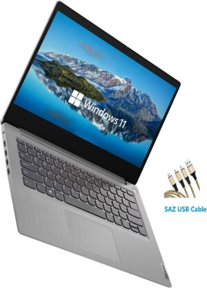 Lenovo IdeaPad 3 14 specifications and model