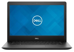 Dell Latitude 3490 specifications and model