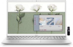 Dell Inspiron 5502 specifications and model
