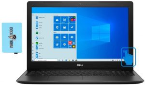 Dell Inspiron 3593 specifications and model