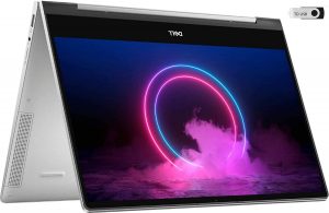 Dell Inspiron 7706 (2-in-1) specifications and model