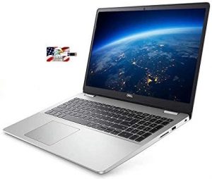 Dell Inspiron 5593 specifications and model